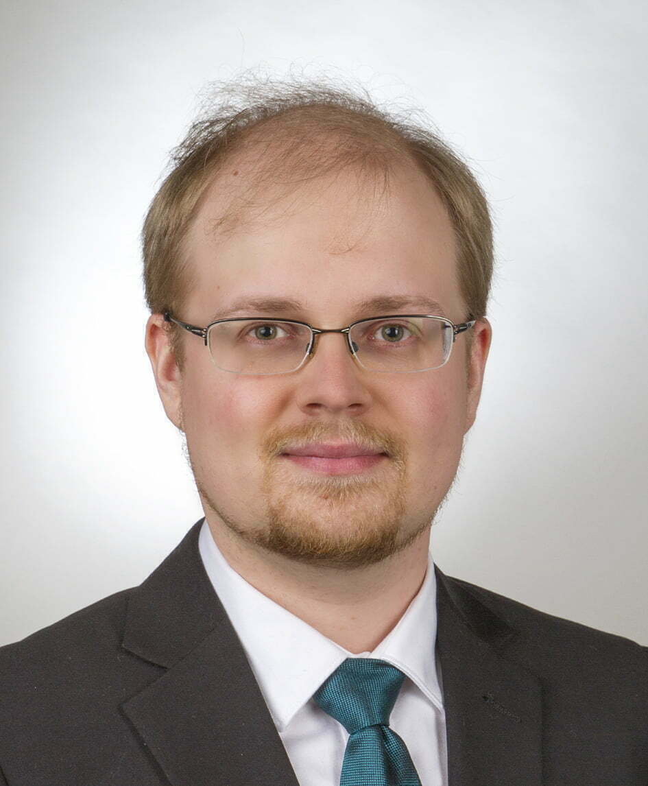 Matti Pesonen