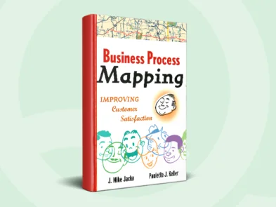 business process mapping