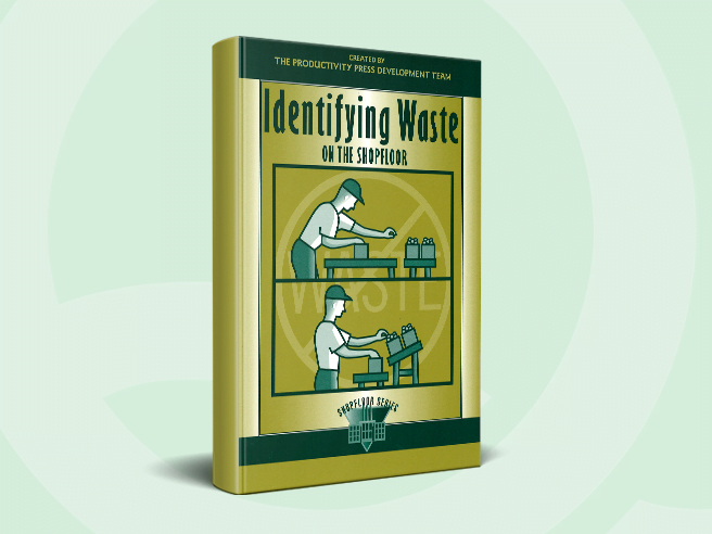 Identifying Waste on the Shopfloor
