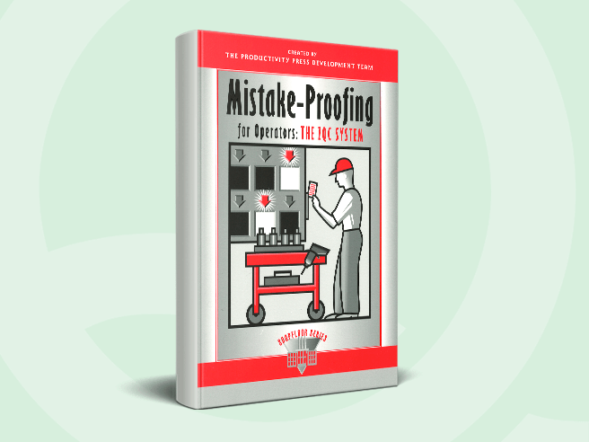 Mistake-Proofing for Operators: The ZQC System