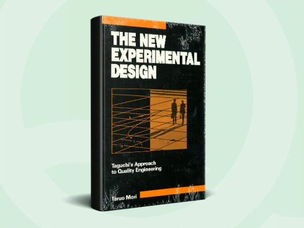 The New Experimental Design