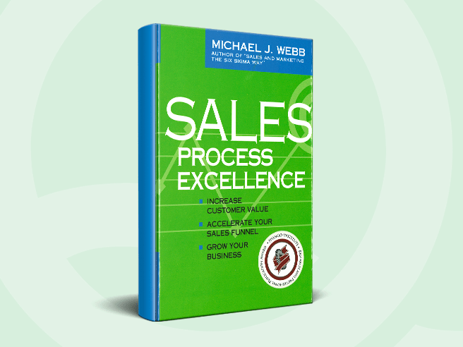 Sales Process Excellence