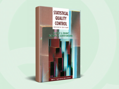 Statistical Quality Control