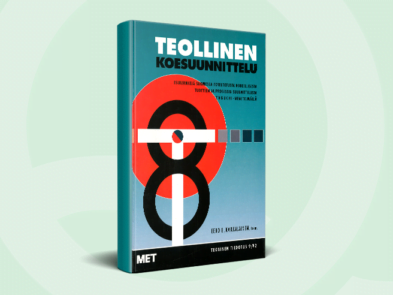 Teollinen koesuunnittelu