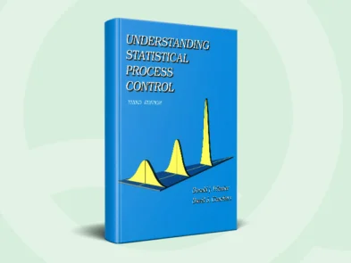 Understanding Statistical Process Control