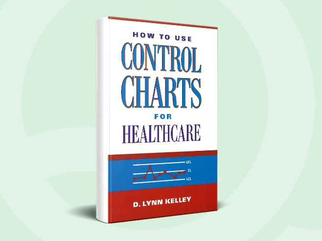 How to Use Control Charts for Health Care