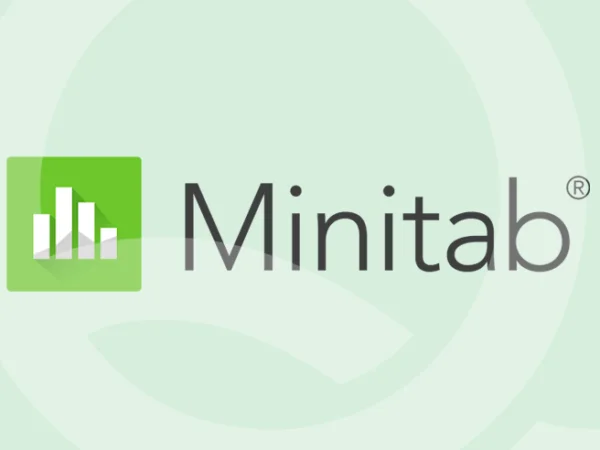 Minitab-lisenssi, 1 käyttäjä / 12 kk