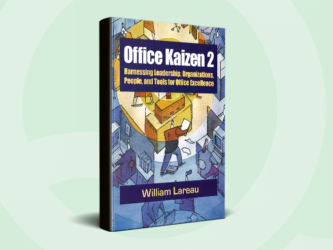 Office Kaizen 2