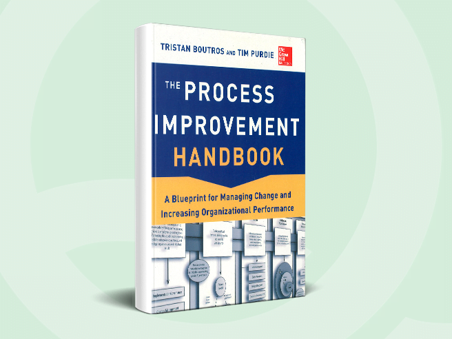 The Process Improvement Handbook
