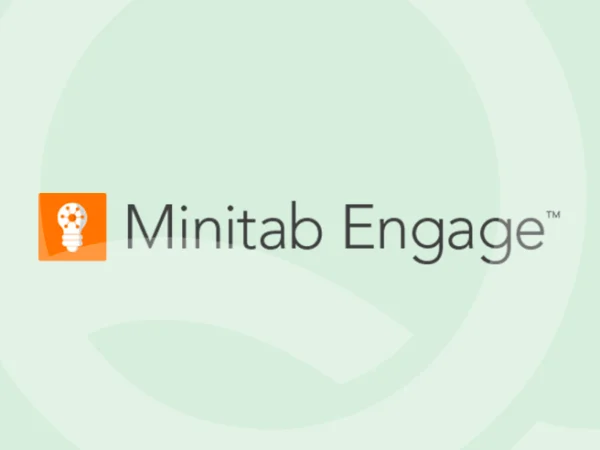 Minitab Engage