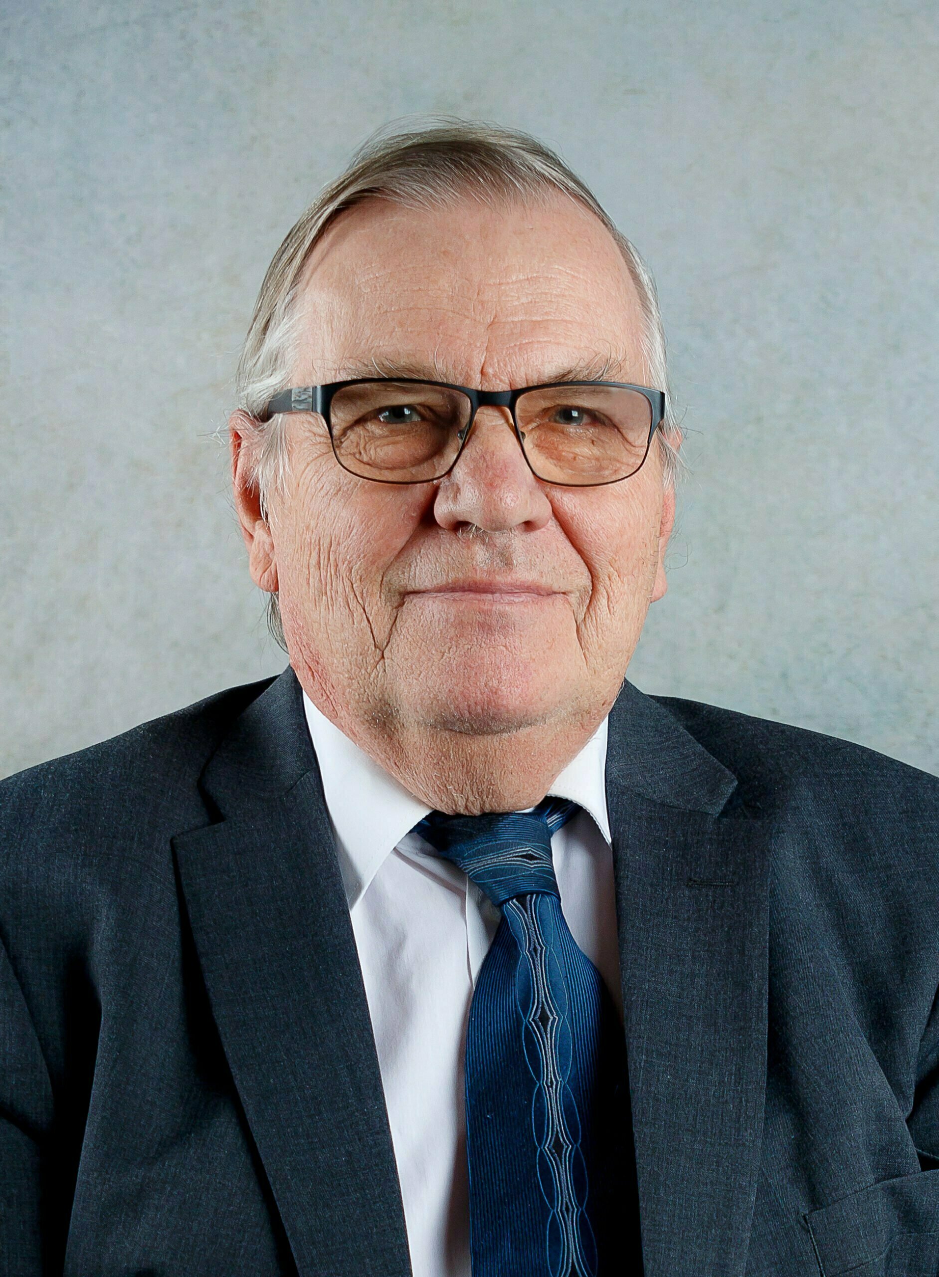 Eero E. Karjalainen