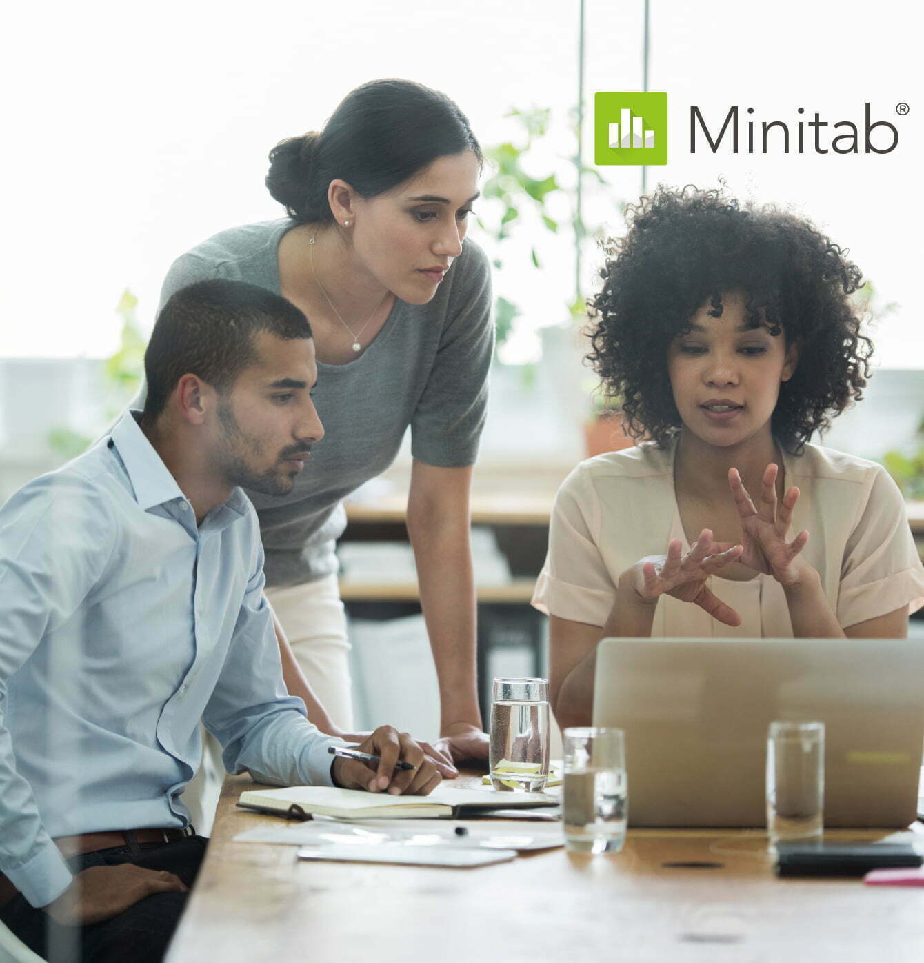 Minitab Statistical Software