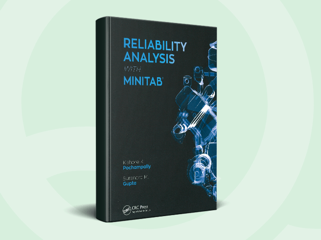 Reliability Analysis with MINITAB