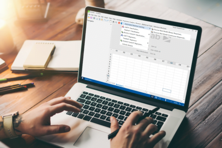 Minitab Predictive Analytics Module