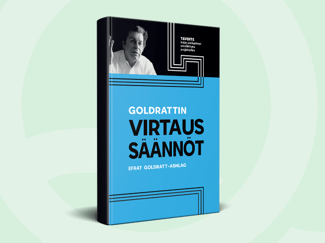 Goldrattin Virtaussäännöt