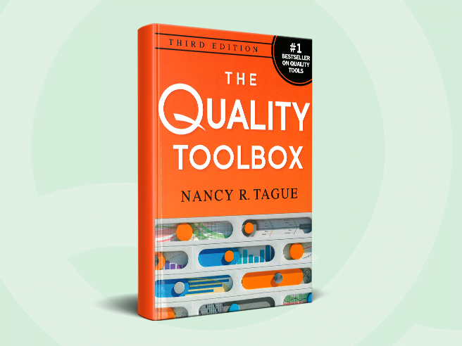 The Quality Toolbox, 3rd edition