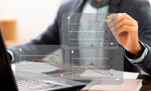 Statistical Process Control